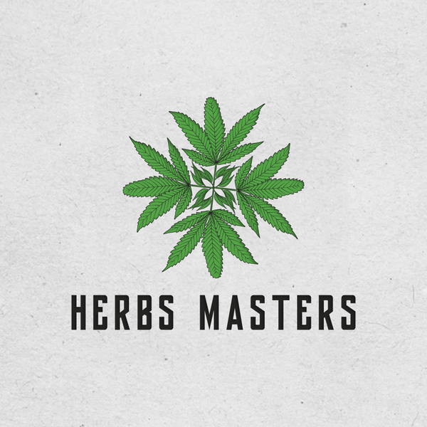 Logo Design For Herbs Masters Brand...