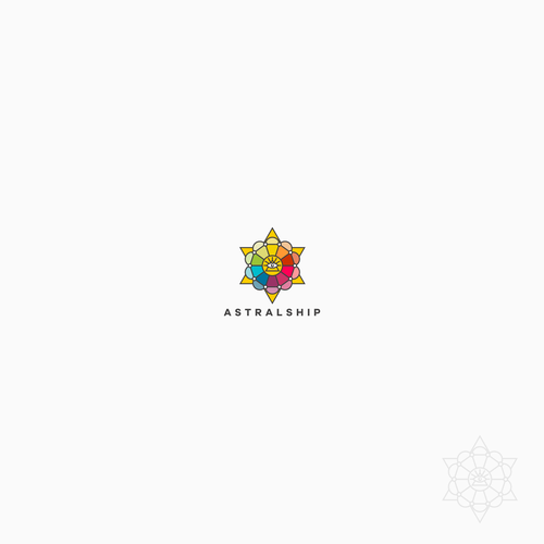 ? ? ? Future thinking Chapel in the UK needs a visionary LOGO... Design by oink! design