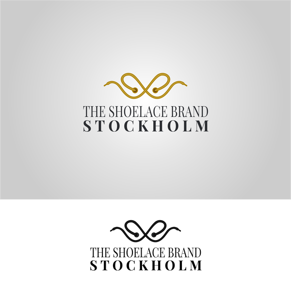 The Shoelace Brand Stockholm