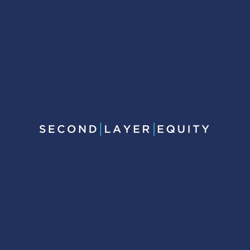 Design di Second Layer logo First Layer Prize! di Ideaplane Studio