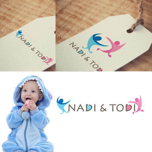 Logo & social media pack contest entry by 7ari