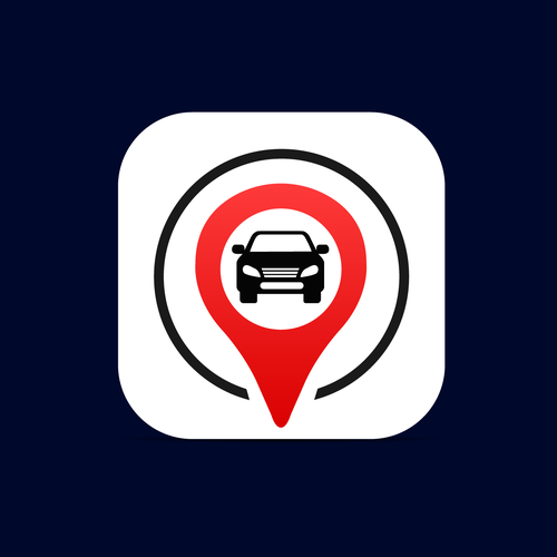 Icon or button contest entry by Clicky