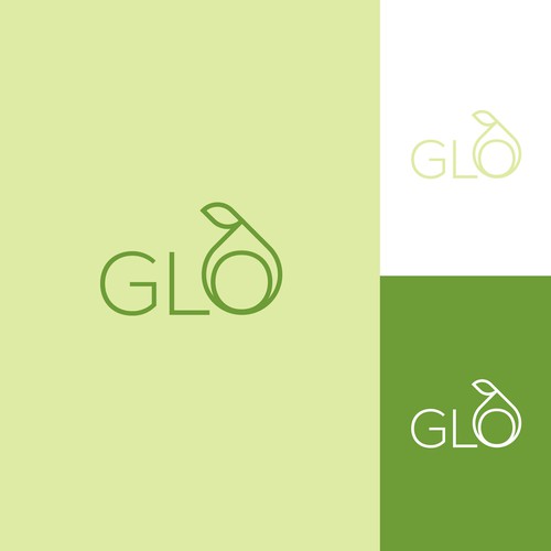 logo for a womens powder based supplement Design by CliffKer