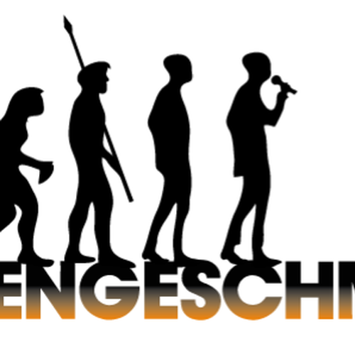 Logo design contest entry by Macks1