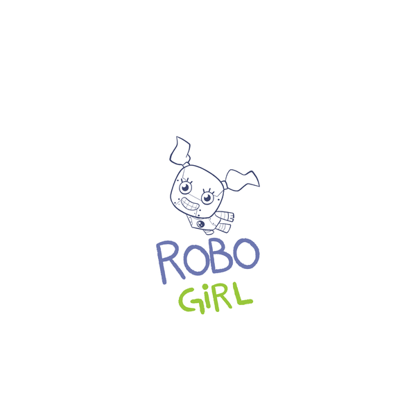 ROBO GIRL