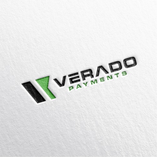 Payment Processing Company  seeking and modern new logo Design by ElVano_Eiji ✔