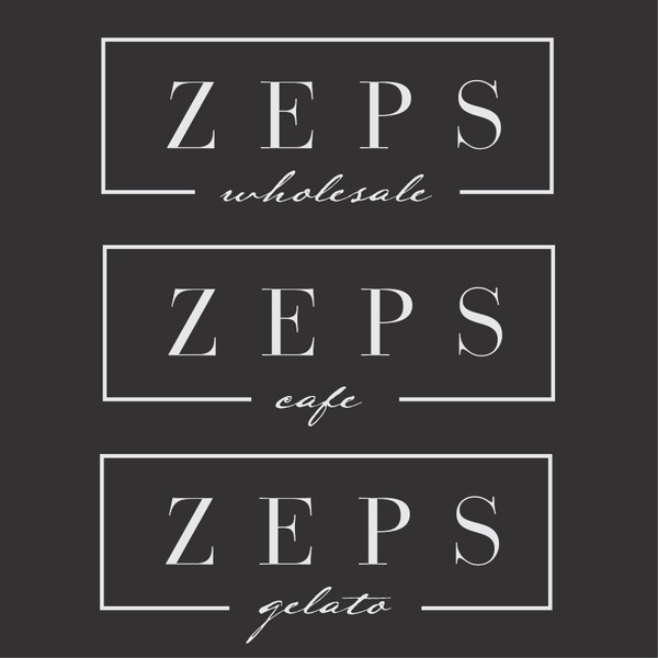 Versatile Logo for Tasmanian Business