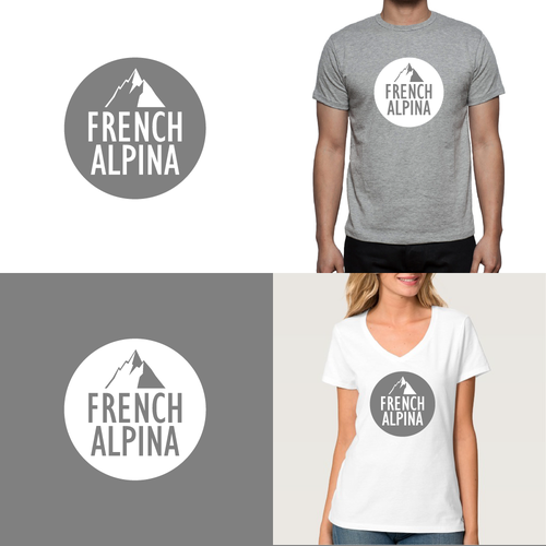 T-shirt contest entry by raedin