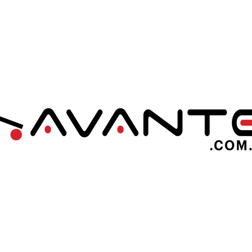 Create the next logo for AVANTE .com.vc Diseño de STARLOGO