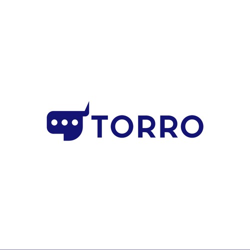 Torro: New Brand & Logo for Digital Agency Diseño de Transformed Design Inc.