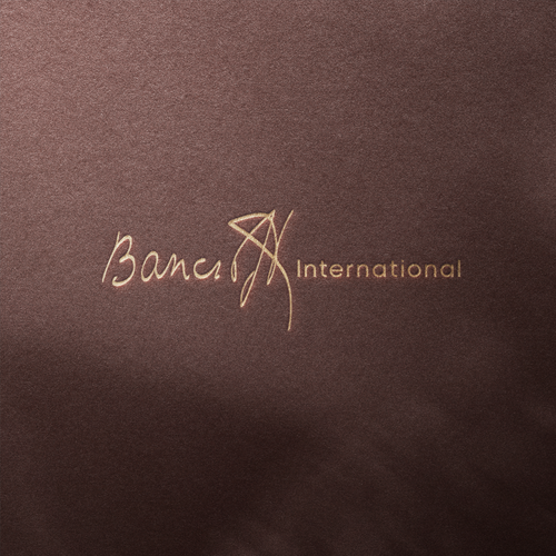 Need logo for a new firm - Bancroft International Design by Ityanjaoehar®