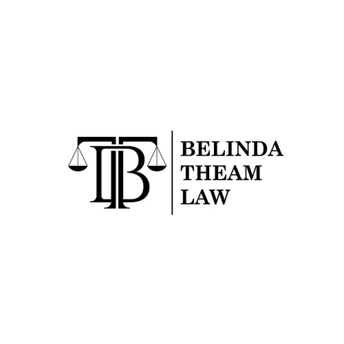 Law firm logo/design that's sophisticated/chic & modern yet powerful Design by Imam H.