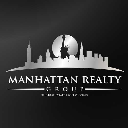 Manhattan Realty Group Logo Design Contest 99designs