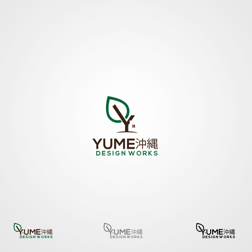 Logo & brand identity pack contest entry by Hasan_