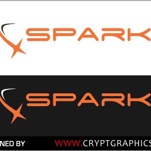 New logo wanted for Spark Ontwerp door Design, Inc.