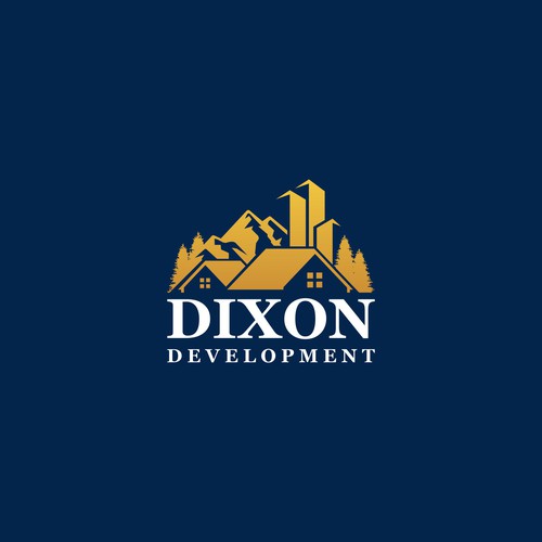 Designs | Dixon Development - Residential and Commercial Development ...