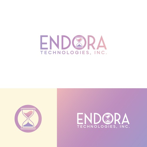 Design di Media + Tech Company Branding di rouf_art