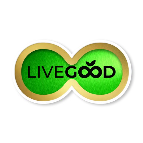 NEW - ***GUARANTEED PRIZE*** MULTIPLE WINNERS - Sticker for Supplement Brand Design by Drutu