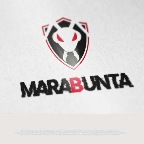 Logotipos propuesta en el concurso por Greg_free