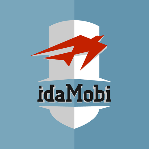 Logo design contest entry by H. Marxen