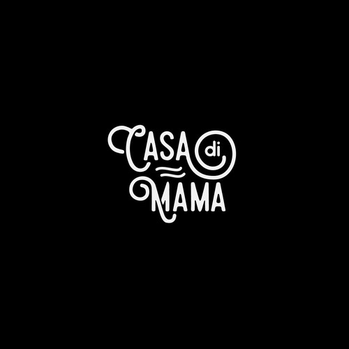 Design Casa di Mama Takeaway Design by Leka Waves