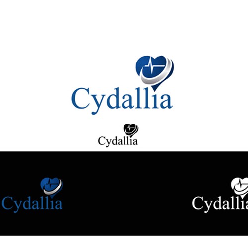 New logo wanted for Cydallia Réalisé par medesn
