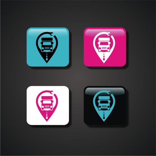 Logo needed for an app to change the RV industry Design von LOGOMAN*