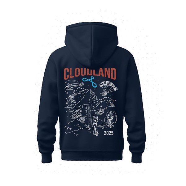 hoodie design contest 