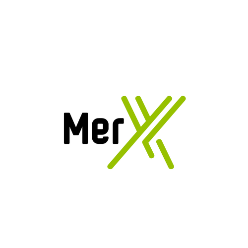 Logo for Merx: a software-as-a-service platform | Logo design contest