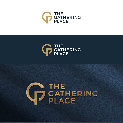 Design a Logo & Brand guide for a young, multi cultural, non traditional church. Diseño de tristar