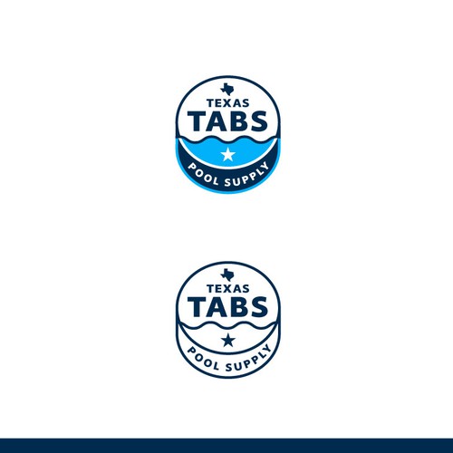 Need a logo for swimming pool supply company Design by Blaze Jar