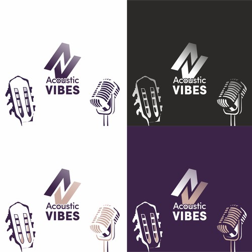 Logo design contest entry by Giorgia Illustration & Design