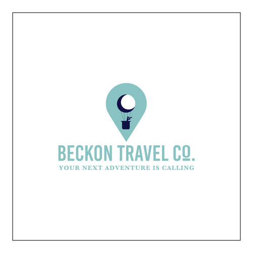 Looking for a Travel Agency logo. Clean, romantic, classic, to attract high end clients. Design by VanillaMiller