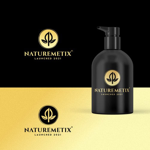 Logo design contest entry by cs_branding