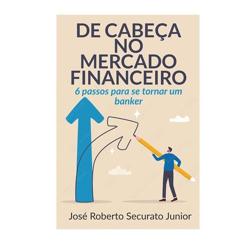 Feedback guaranteed! Help us create the book cover that will change lives!! Design by DezignManiac