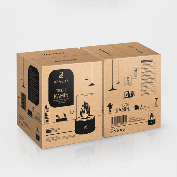 Ethanol Tablefireplace