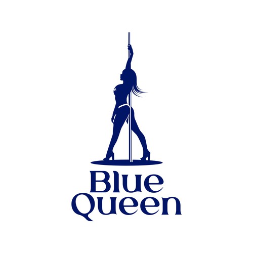 Blue Queen Design by Allank*