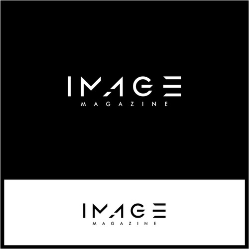 Image Magazine Design by arteq04