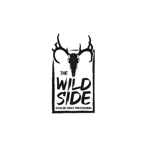 Diseño de The Wild Side de abdulluqmanatwork