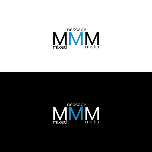 Logo contest for satirical media publisher Design by EvanC93