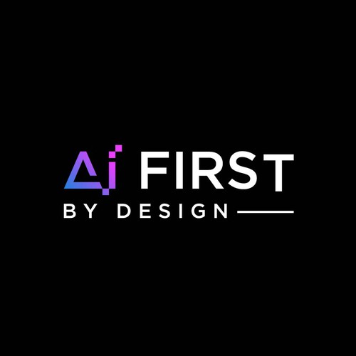 Design a modern, sophisticated, yet accessible, AI & Management Consulting firm logo! Design by ✦✦ArtRasu✦✦