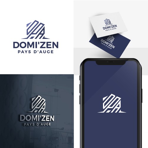 Logo design contest entry by JosH.Creative™