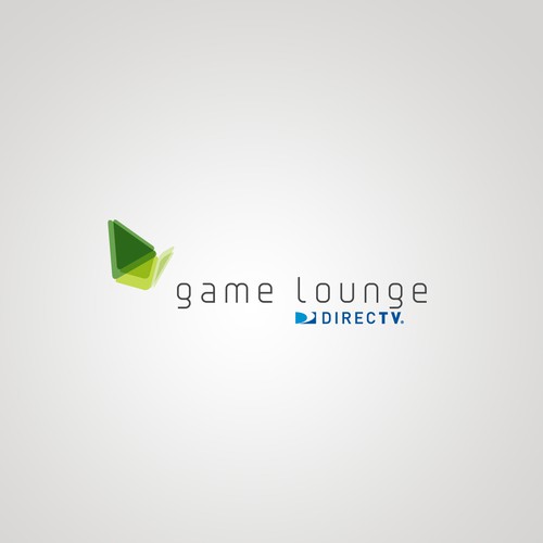Design di Logo Design for DIRECTV's Game Lounge di Marco Morales