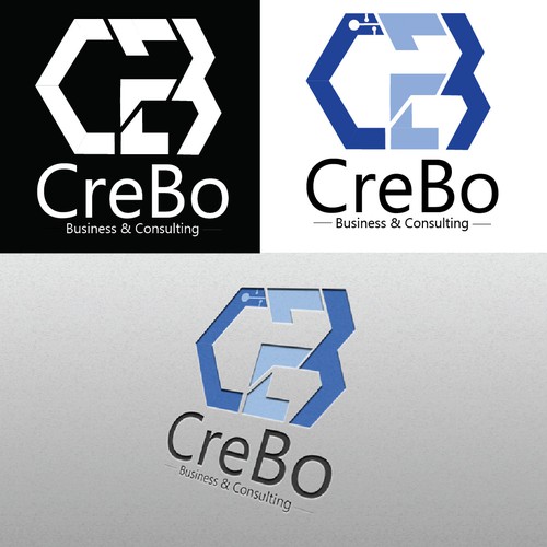 Logo design contest entry by Kampar Photo