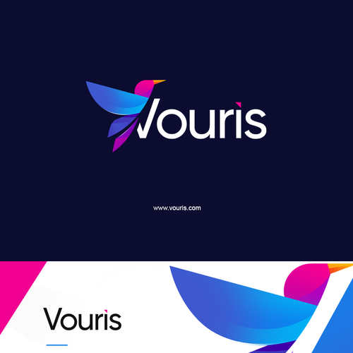 Logo refresh Design by Dzynz