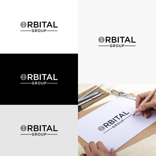 Orbital Group - Consulting firm founded by a Navy SEAL Design by IvanZfan