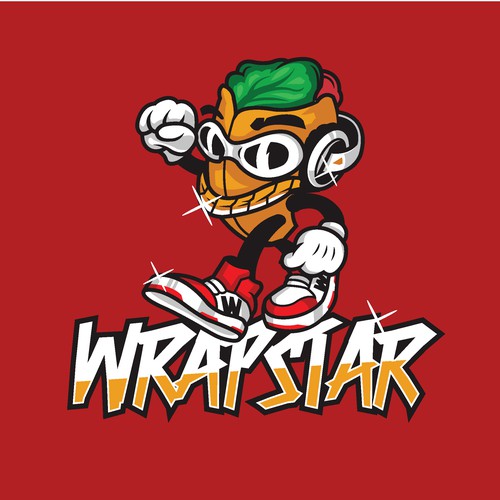  contest entry by Daniel_Farits