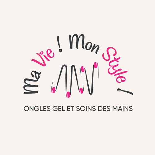  contest entry by Vinzi