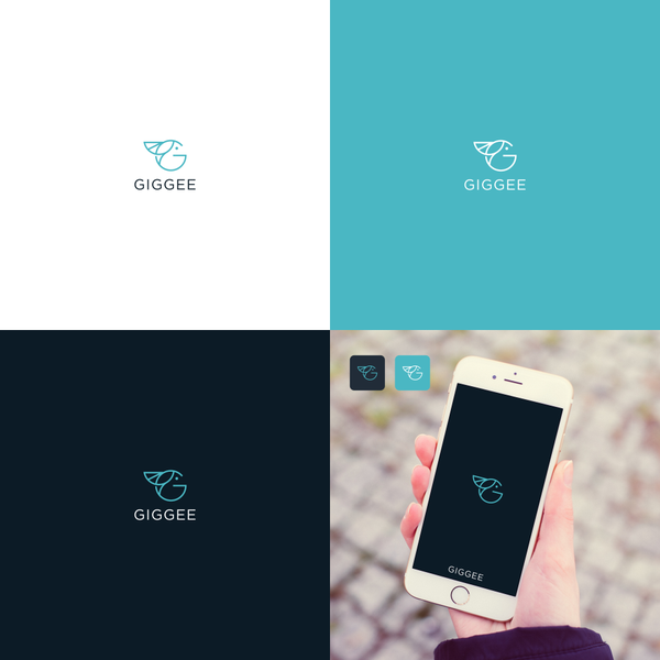 Design by ✌SePeYaMe⁹⁹ titled "logo designs"