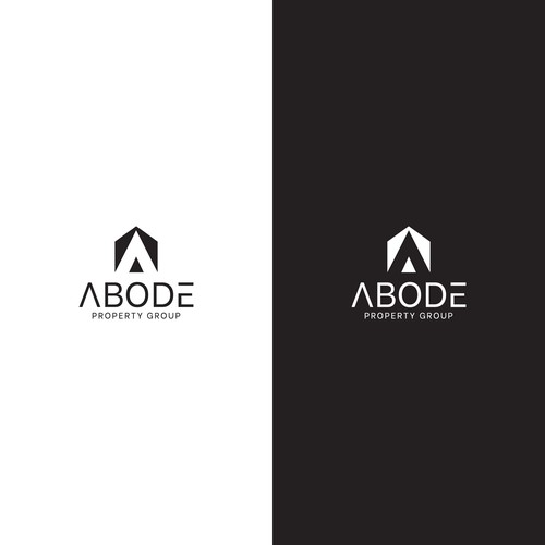 Abode Property Group Design by Indecore (Zeeshan)